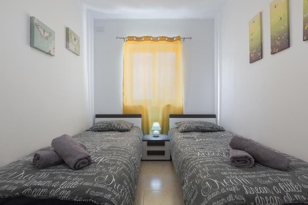 North Side Apartment 1 L-Imgarr Exteriör bild